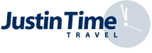 Justin Time Travel – Private Hire Transport